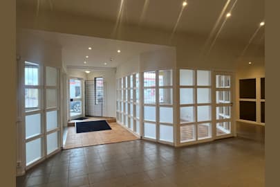 Kontorslokal på Smidesvägen 2, Staffanstorp