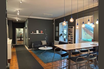 Kontorslokal på Lilla torg 3, Malmö