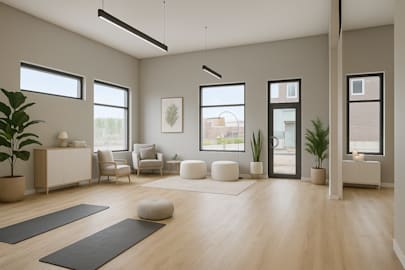 Butikslokal på Kista Alléväg 30, Kista