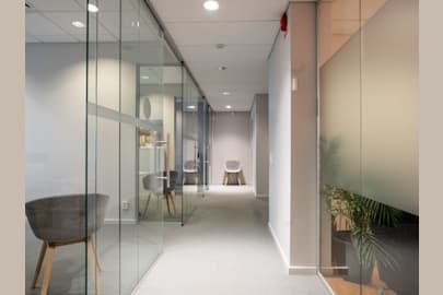 Kontorslokal på Stora Nygatan 31, GÖTEBORG