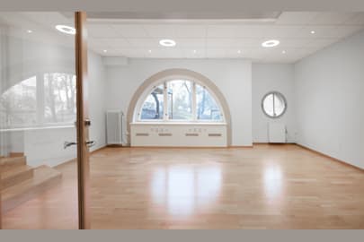 Kontorslokal på Birger Jarlsgatan 55, STOCKHOLM