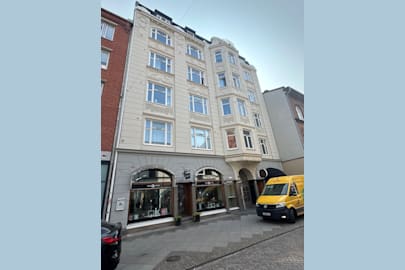 Butikslokal på Södra förstadsgatan 16, Malmö