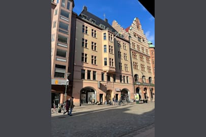 Kontorslokal på Södergatan 3, Malmö