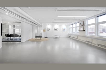 Kontorslokal på Hangövägen 29, Stockholm