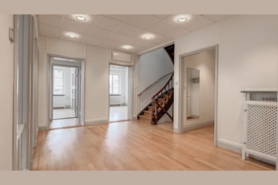 Kontorslokal på S:t Gertrudsgatan 3, Malmö