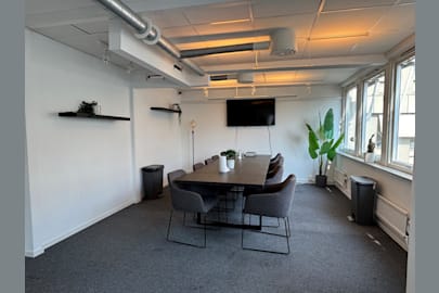 Kontorslokal på Lilla Nygatan 11, Malmö