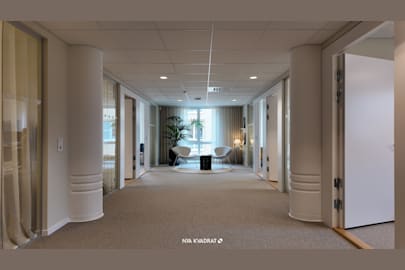 Kontorslokal på Gårdatorget, Göteborg