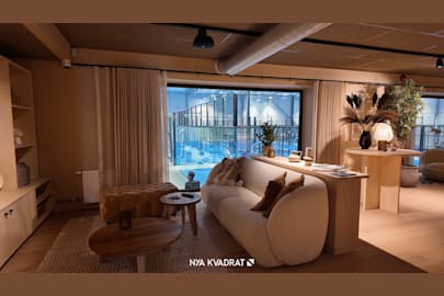 Kontorslokal på Möbelgatan 10, Mölndal