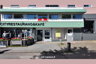 Kontorslokal på Rosvikstorg 4, Lysekil