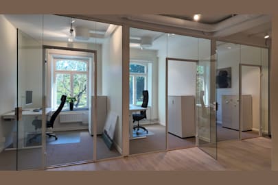 Kontorslokal på Stora Nygatan 13, Göteborg