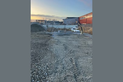 Lagerlokal på Åkervägen 6, Askersund