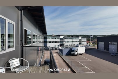 Kontorslokal på Bäckstensgatan 11, Mölndal