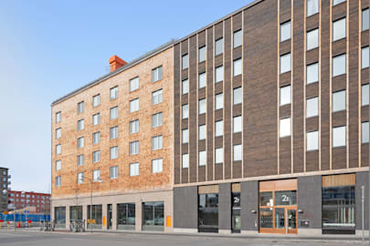 Lokal på Edövägen 2F, Saltsjö-boo