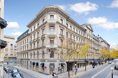 Kontorslokal på Kungsgatan 56, Stockholm