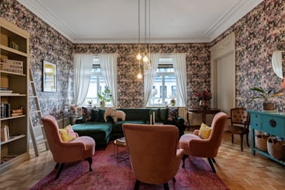 Kontorslokal på Kungsgatan 56, Stockholm