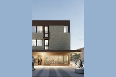 Butikslokal på Tuna Torg 4, Vallentuna