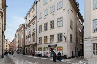 Kontorslokal på Trångsund 8, Stockholm