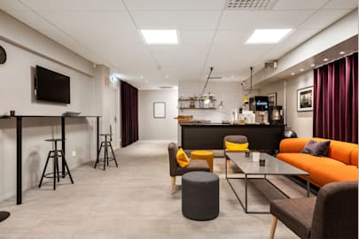 Kontorslokal på Döbelnsgatan 21, Stockholm