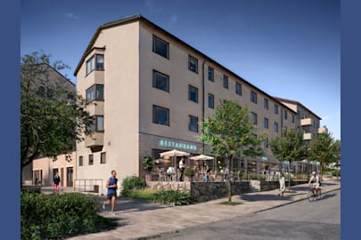 Kontorslokal på Lysviksgatan 50, Farsta