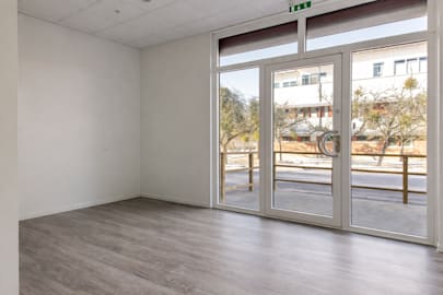 Butikslokal på Bålsta Centrum, Bålsta