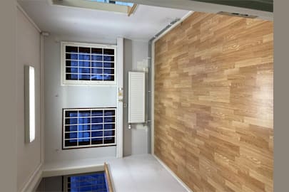 Kontorslokal på Kvarndalsvägen 8, Halmstad