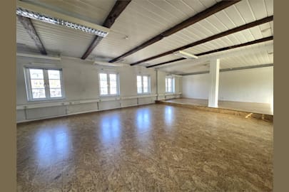 Kontorslokal på Mårtenstorget 8, Lund