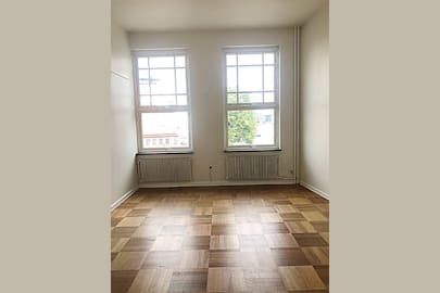 Kontorslokal på Oskarsgatan 4, Göteborg