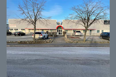 Kontorslokal på Sadelgatan 6, Malmö