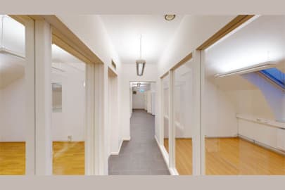 Kontorslokal på Hjulhamnsgatan 3, Malmö