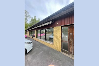 Lokal på Boråsvägen 19, Dalsjöfors