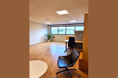 Kontorslokal på Ridspögatan 17F, Malmö