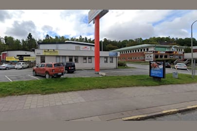 Butikslokal på Ekholmsvägen 19, Skärholmen