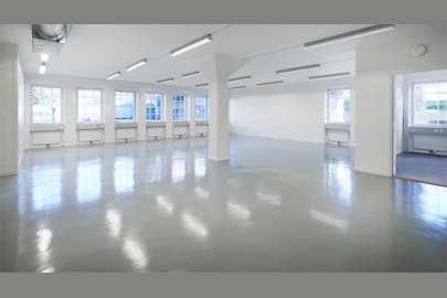 Lagerlokal på Gårdsfogdevägen 16, Bromma