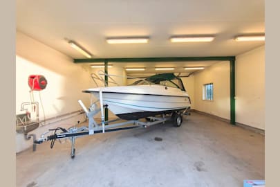 Industrilokal på Rörvägen 36, Jordbro