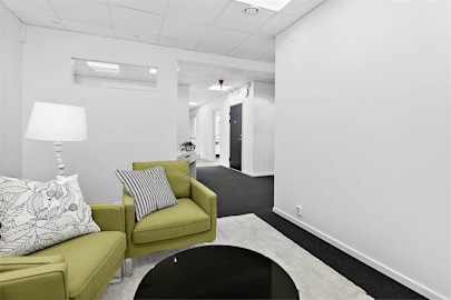 Kontorslokal på Fredsgatan 3, Göteborg