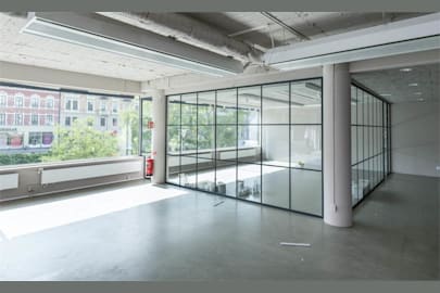 Kontorslokal på Södra Vallgatan 5, Malmö