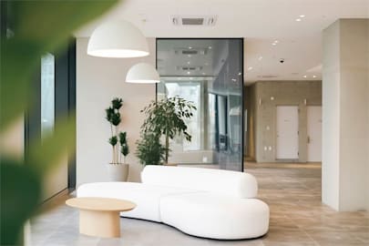 Butikslokal på Sanatoriebacken 8D, Ulricehamn