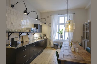 Kontorslokal på Södra Förstadsgatan 2, Malmö