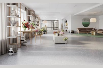 Butikslokal på Kistagången 24, KISTA