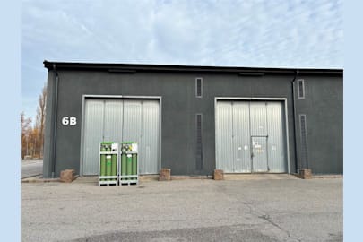 Butikslokal på Singelgatan 6, Malmö