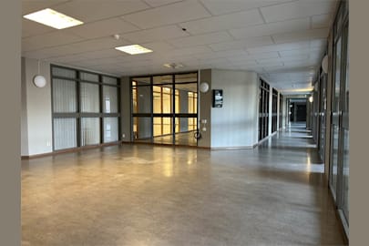 Industrilokal på Sorterargatan 9 - 11, Vällingby