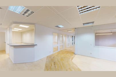 Lagerlokal på Rörkullsvägen 7, Halmstad