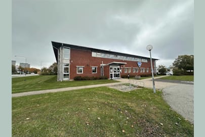 Kontorslokal på Derbyvägen 4, Malmö