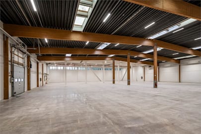 Lokal på Exportgatan 65, Hisings Backa