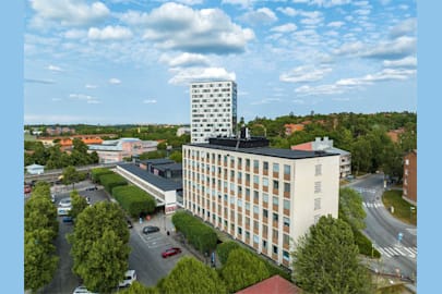 Kontorslokal på Tunnlandet 11, Bromma