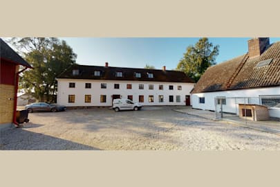 Kontorslokal på Tvågårdsvägen 1, Tygelsjö