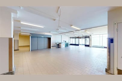 Butikslokal på Bruksgatan 1, Bromölla