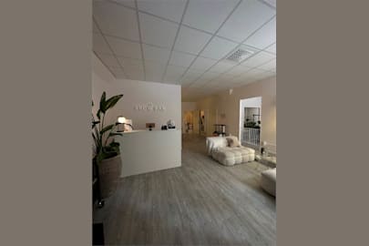 Butikslokal på Klostergatan 5A, Örebro