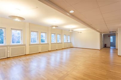 Kontorslokal på Svärdvägen 13, DANDERYD