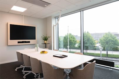 Kontorslokal på Pumpgatan 1, Göteborg